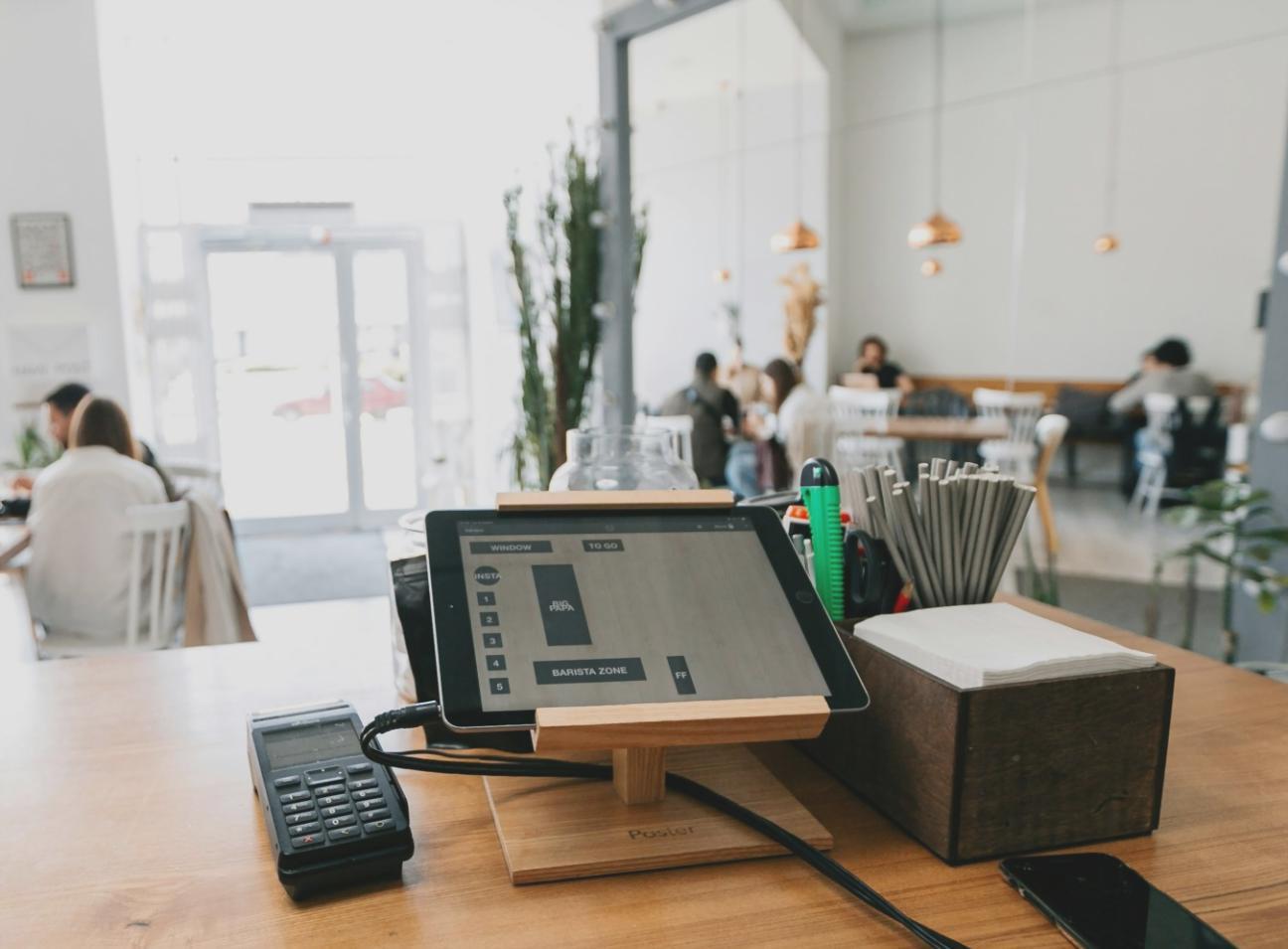 Professional investment consultation workspace with financial charts and analysis tools