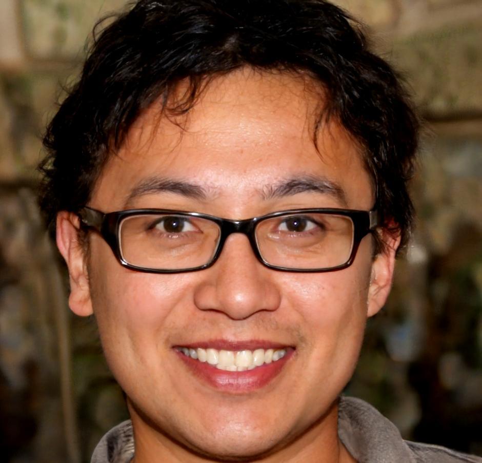 Marcus Thorne, REIT specialist and course instructor